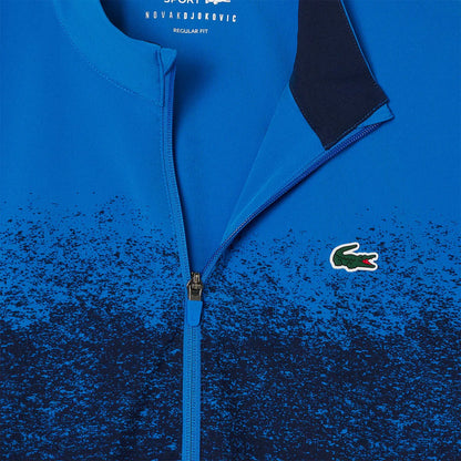 SURVETEMENT LACOSTE DJOKOVIC MELBOURNE
