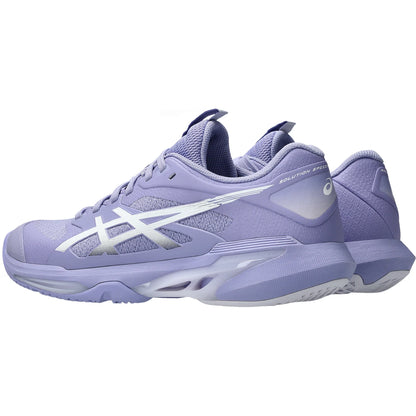 CHAUSSURES ASICS FEMME SOLUTION SPEED FF 4 TOUTES SURFACES