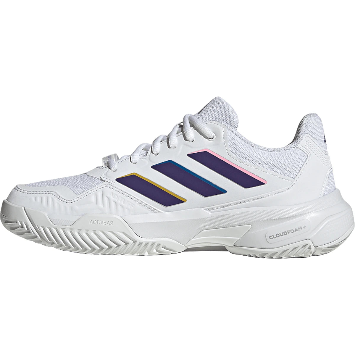 ADIDAS WOMEN'S COURTJAM CONTROL 3 SHOES ALL SURFACES