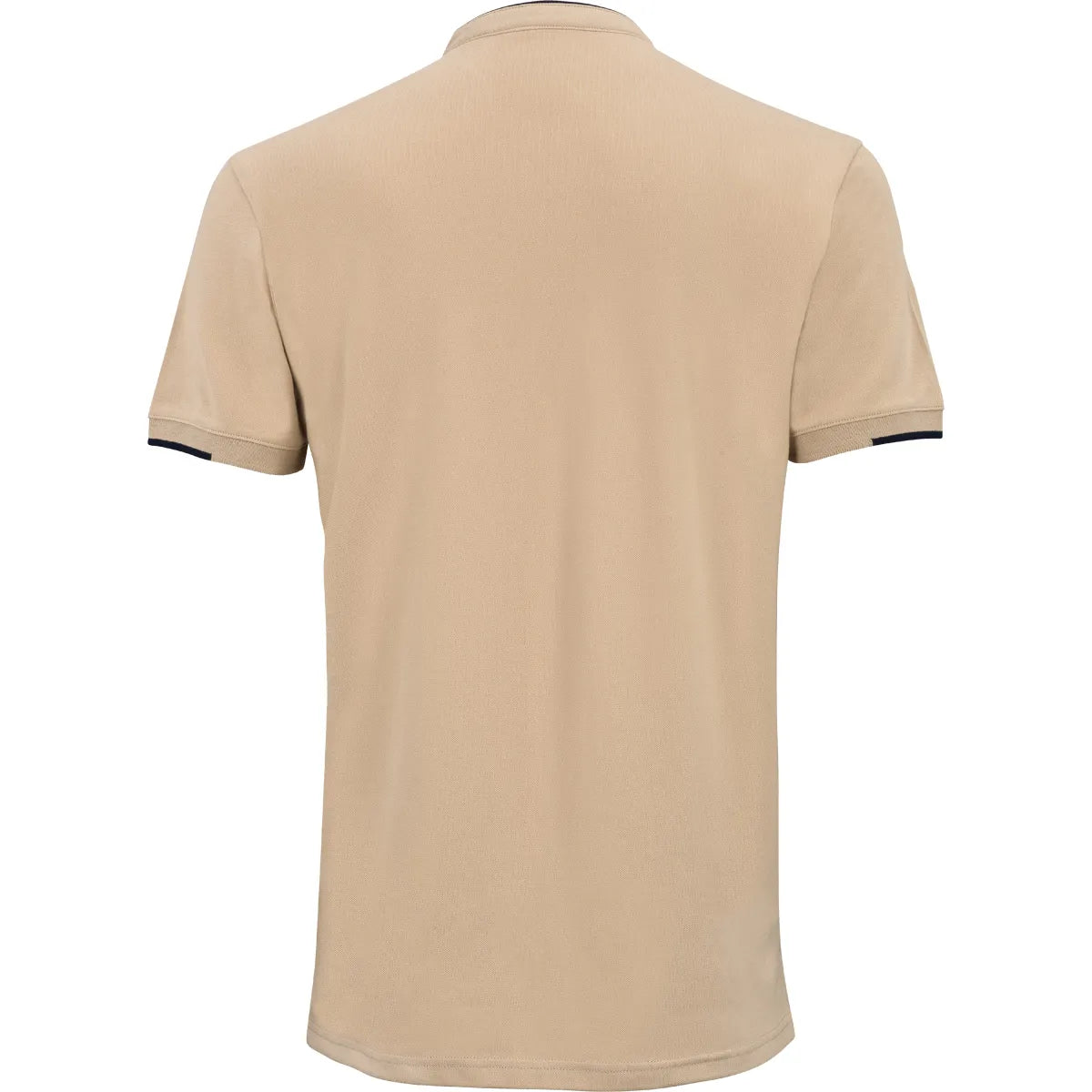 POLO TECNIFIBRE PIQUE SAND