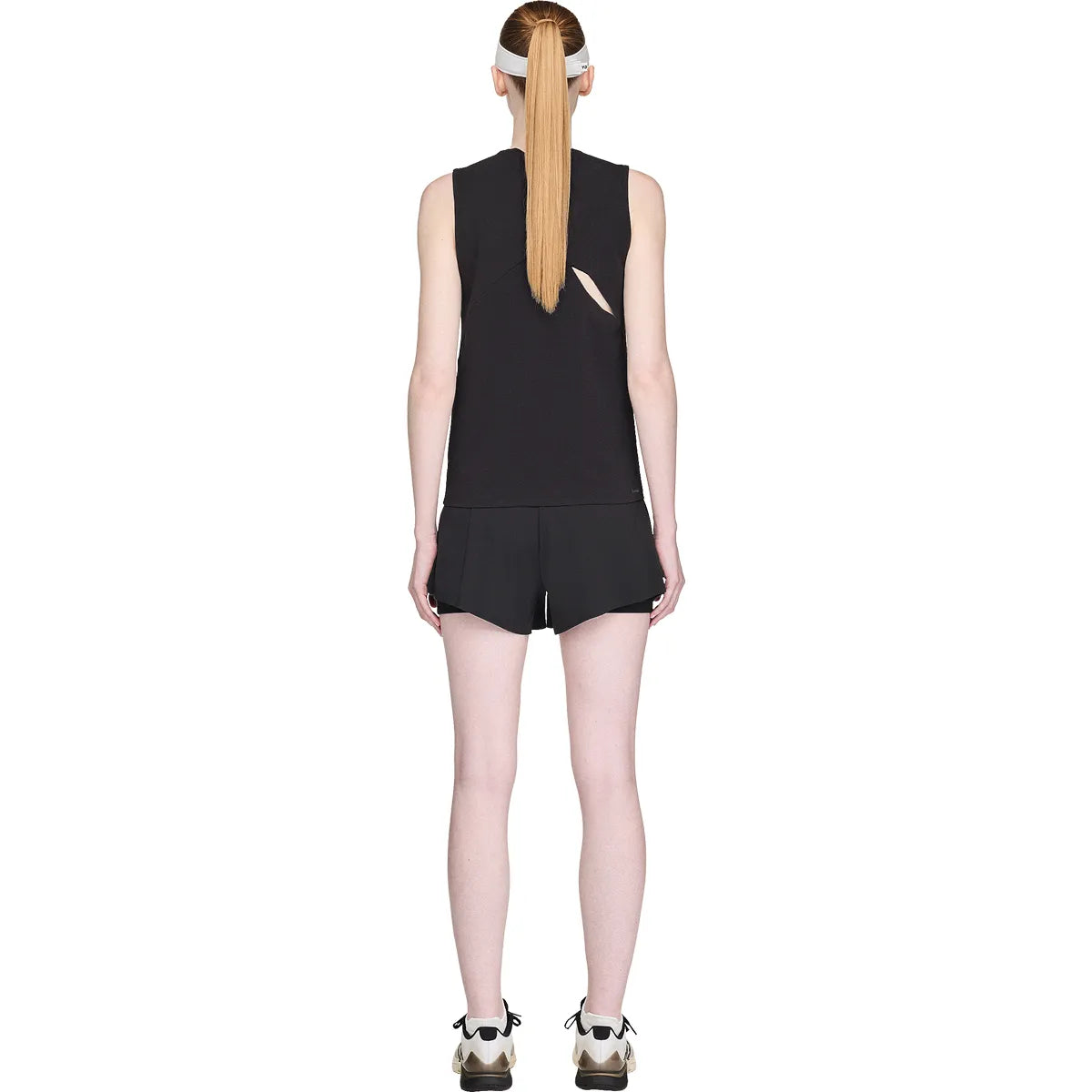 KURZ ADIDAS DAMEN Y-3 NEW YORK