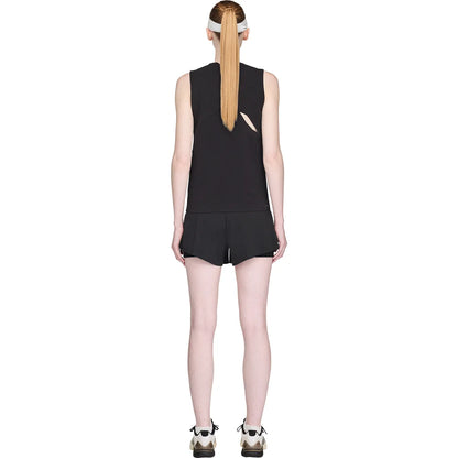 KURZ ADIDAS DAMEN Y-3 NEW YORK