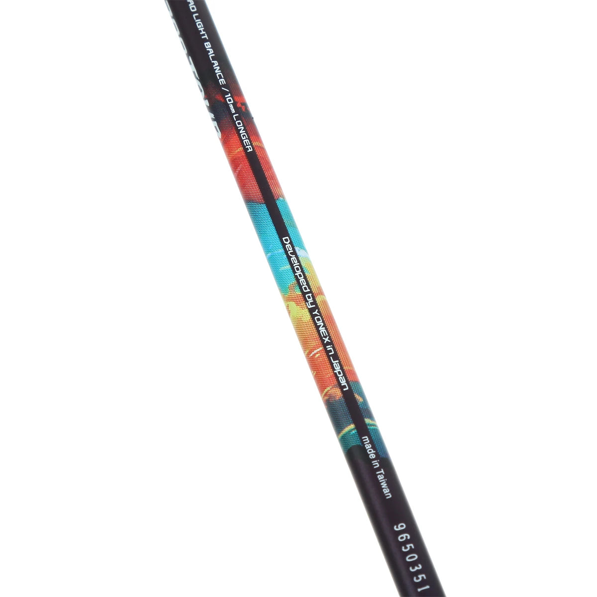 RAQUETTE DE BADMINTON YONEX NANOFLARE 700 TOUR 4U5 MIDNIGHT PURPLE