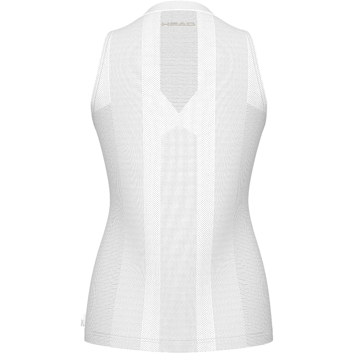DEBARDEUR HEAD FEMME PERFORMANCE ATHLETE SHANGHAI / PARIS