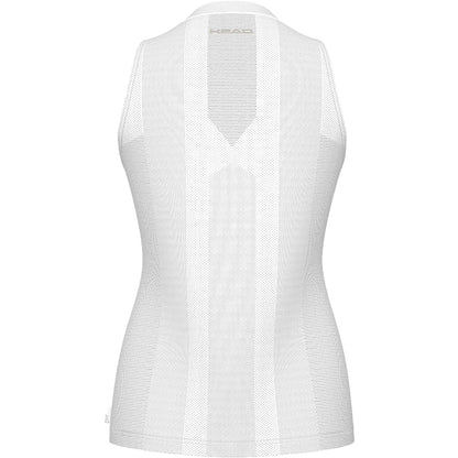 DEBARDEUR HEAD FEMME PERFORMANCE ATHLETE SHANGHAI / PARIS