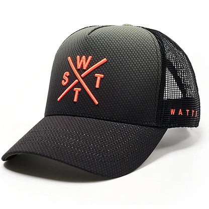 CASQUETTE WATTS TOKYO
