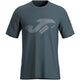 T-SHIRT JOMA PADEL CHALLENGE