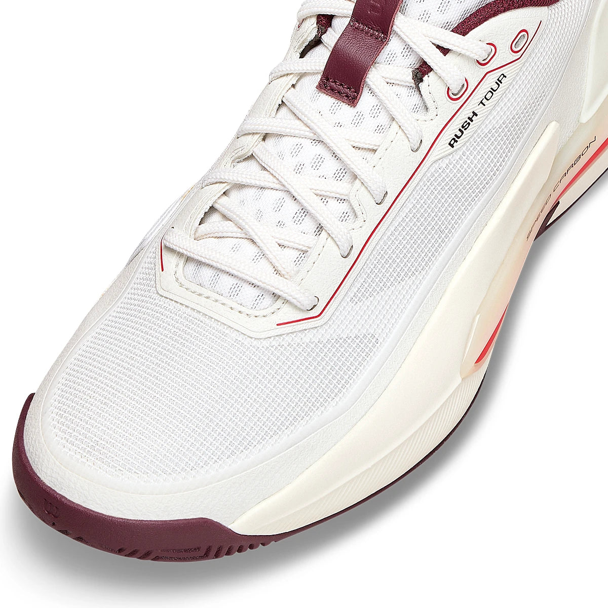 CHAUSSURES WILSON RUSH TOUR 5 TOUTES SURFACES