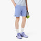 SHORT LACOSTE ON COURT ATHLETE