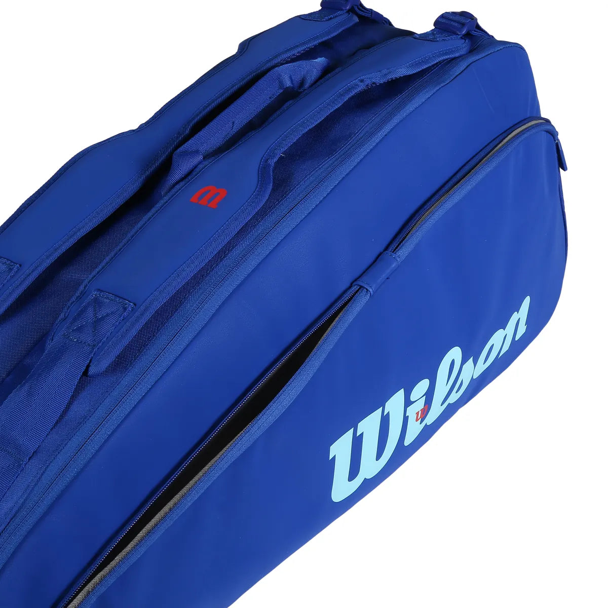 WILSON TOUR ULTRA TENNISTASCHE FÜR 6 SCHLÄGER