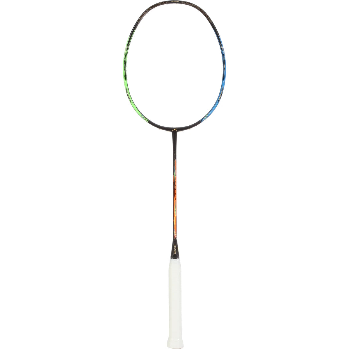 RAQUETTE DE BADMINTON HUNDRED FLAREON TYPHOON 5U
