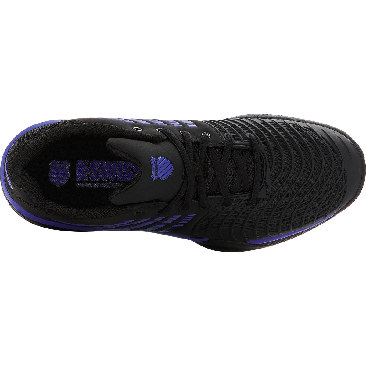 K-SWISS EXPRESS LIGHT 3 CLAY COURT SHOES