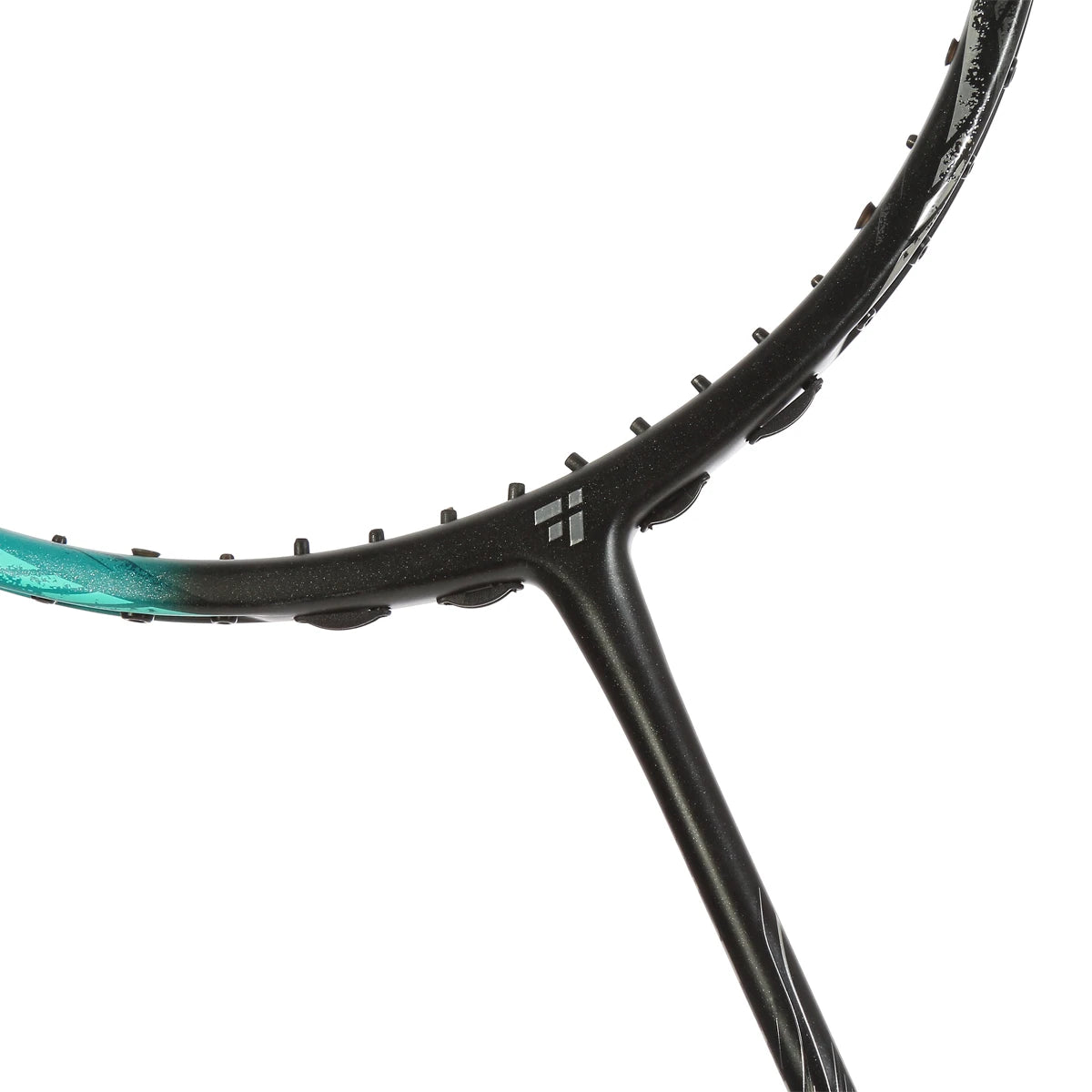 RAQUETTE DE BADMINTON OGKILS MIST BREATHING GREEN 4U (NON CORDEE)