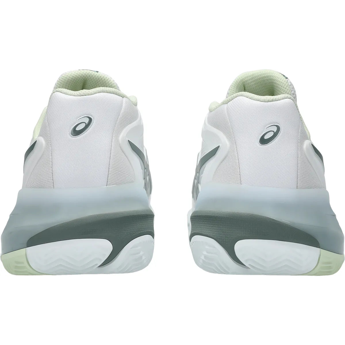 DAMEN ASICS GEL RESOLUTION X TONPLATZ-SCHUHE