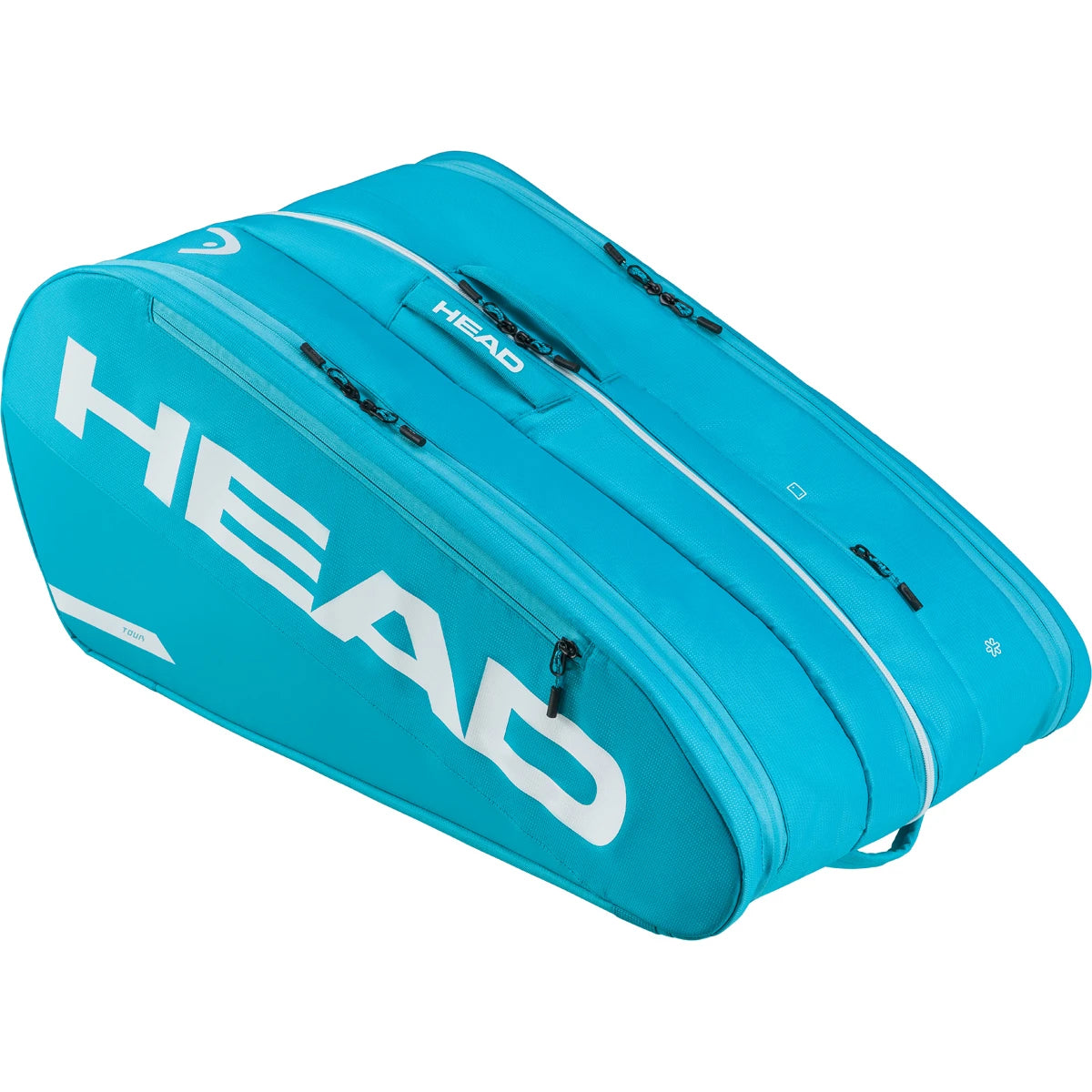 SAC TENNIS HEAD TOUR RACQUET XL 15 raquettes