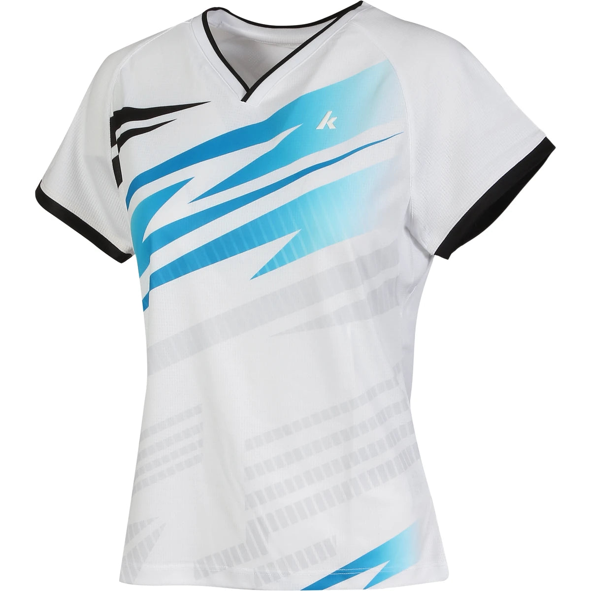 T-SHIRT KAWASAKI FEMME K1C02-C2031