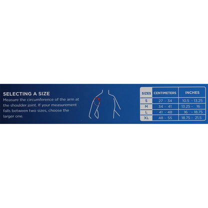 SHOULDER WRAP ZAMST