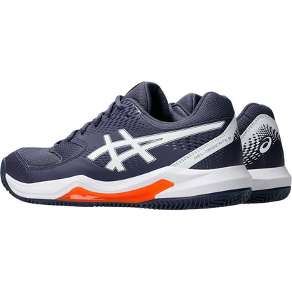 CHAUSSURES ASICS GEL-DEDICATE 8 TERRE BATTUE