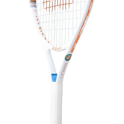 RAQUETTE WILSON JUNIOR ELITE 23 ROLAND GARROS