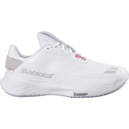 CHAUSSURES BABOLAT FEMME SFX EVO WIMBLEDON TOUTES SURFACES