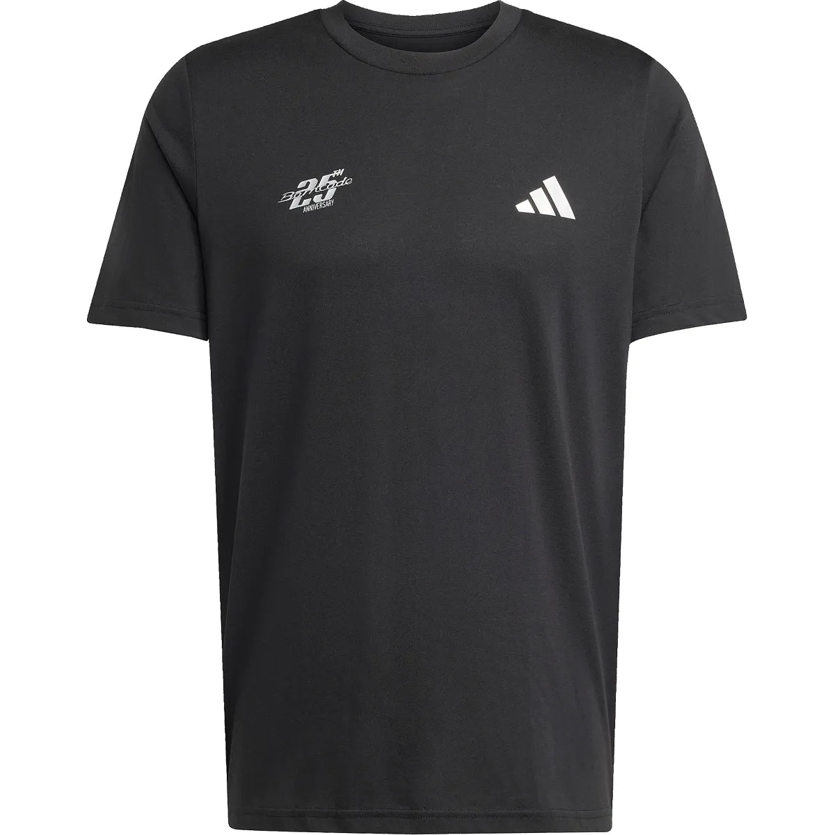 T-SHIRT ADIDAS GRAPHIQUE BARRICADE