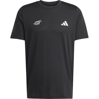 T-SHIRT ADIDAS GRAPHIQUE BARRICADE