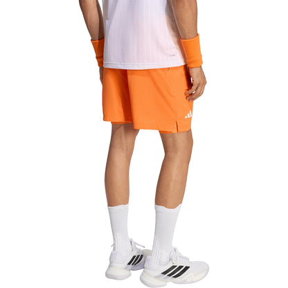 SHORT ADIDAS 2IN1 TSITSIPAS / AUGER-ALIASSIME