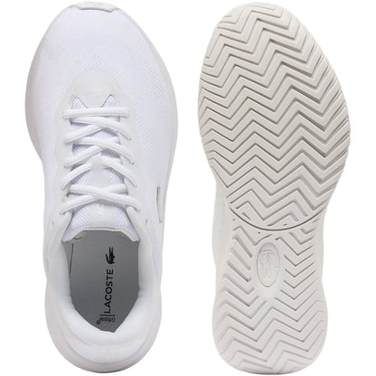 LACOSTE WOMEN'S TENNIS BASE ALL COURT SHOES