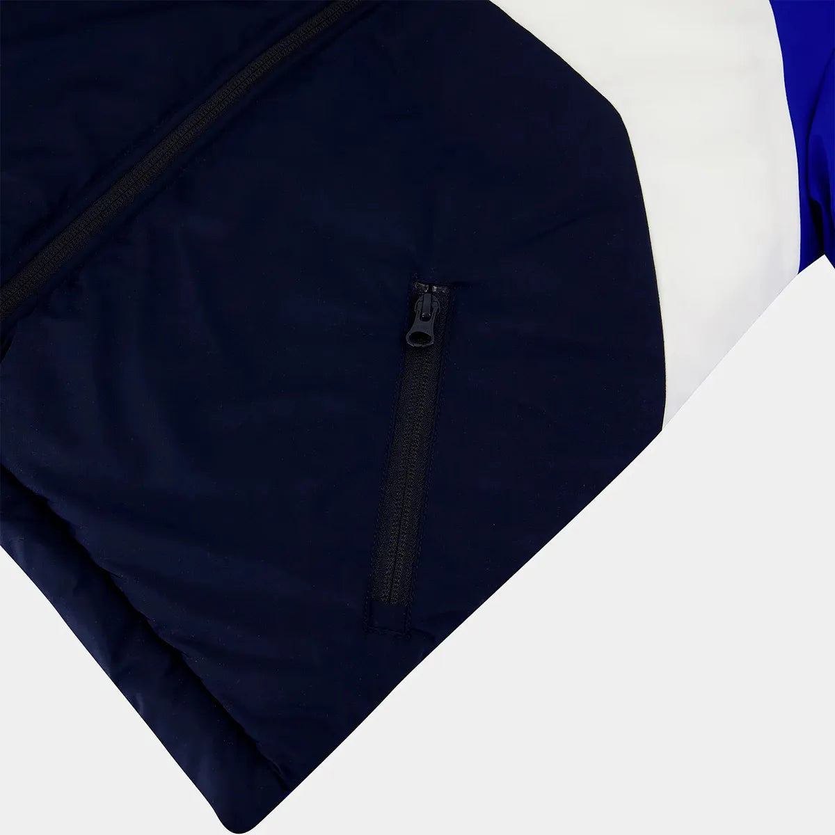 JUNIOR LE COQ SPORTIF HEAVY DOWN JACKET