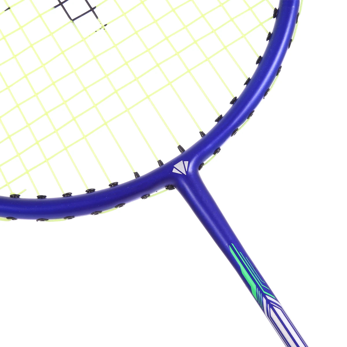 BADMINTONSCHLÄGER CARLTON TRU-STORM ASi 300 (BESAITET)