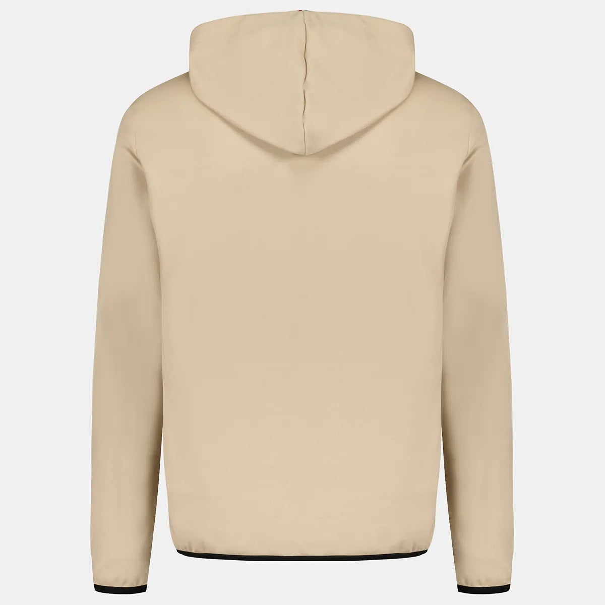 SWEAT LE COQ SPORTIF ARGENT