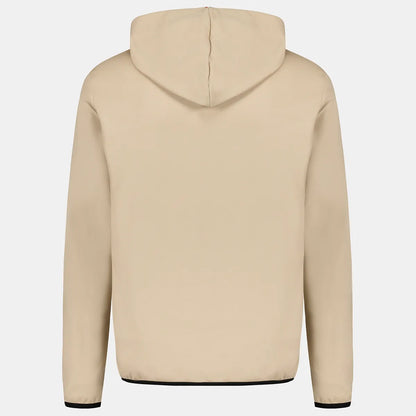 SWEAT LE COQ SPORTIF ARGENT