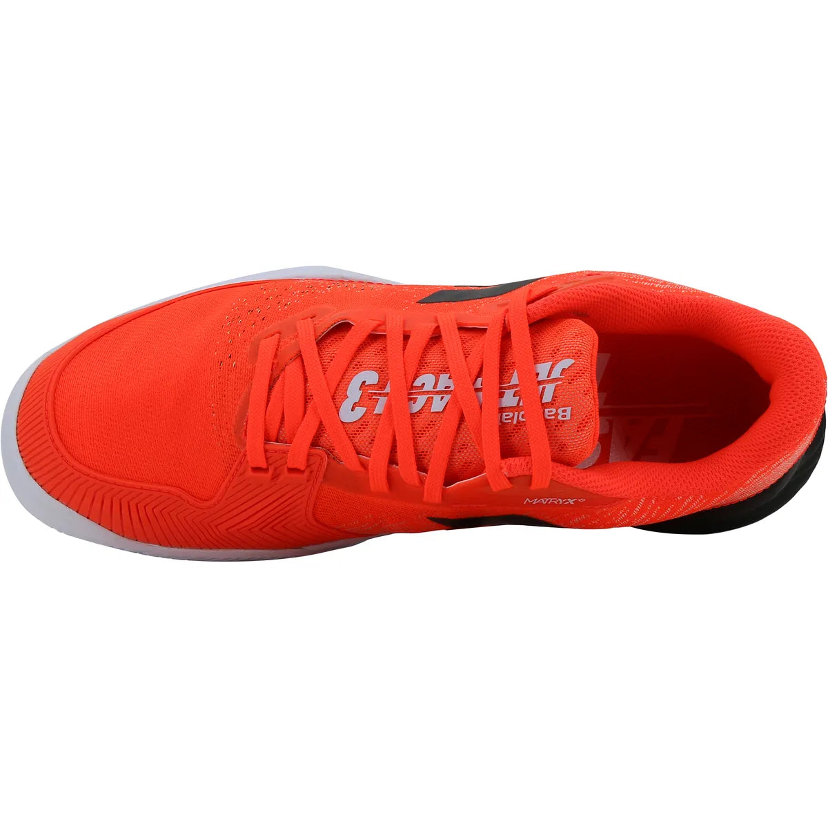 CHAUSSURES BABOLAT JET MACH 3 TERRE BATTUE