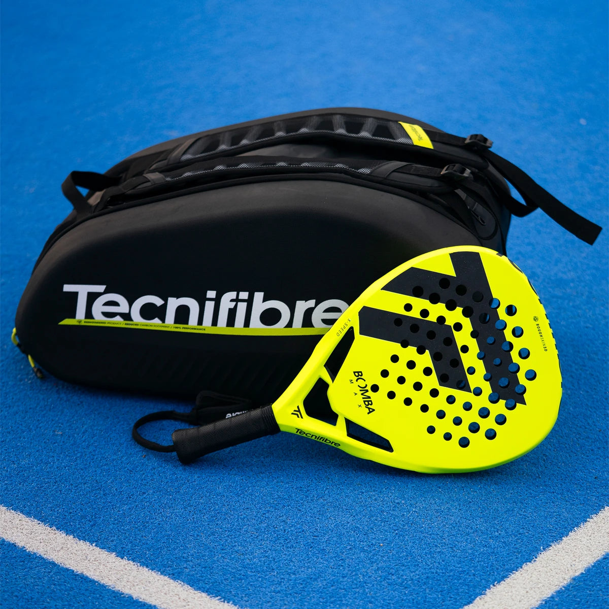 SAC DE PADEL TECNIFIBRE REFORM PALETERO