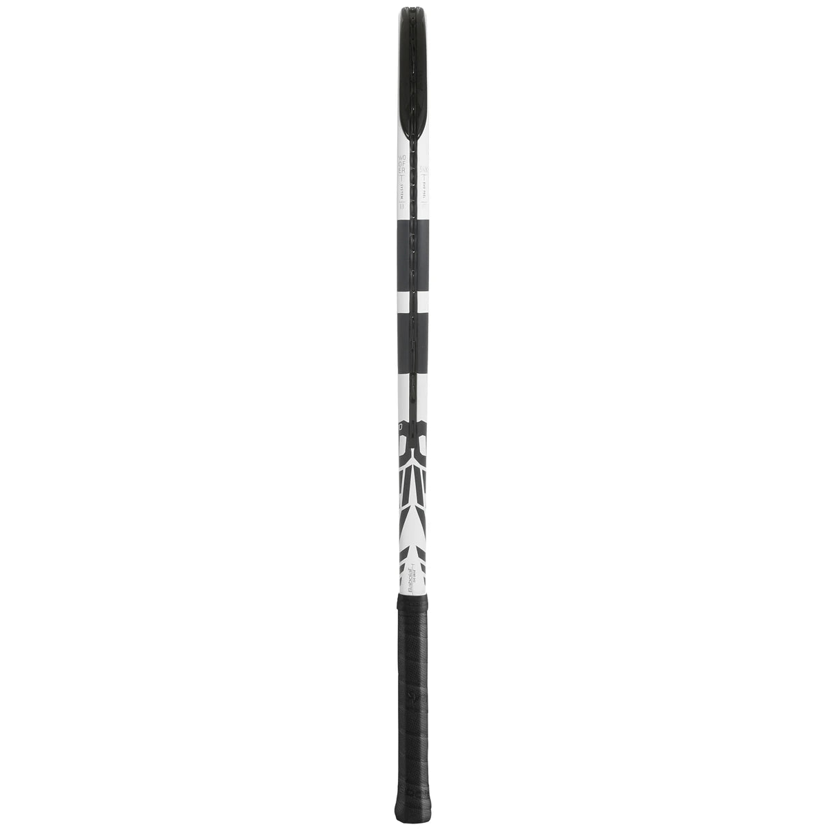 RAQUETTE BABOLAT EVO DRIVE FEMME (270 GR) (CORDEE)