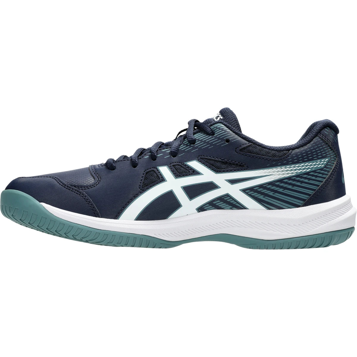 CHAUSSURES ASICS COURT SLIDE 4 TOUTES SURFACES