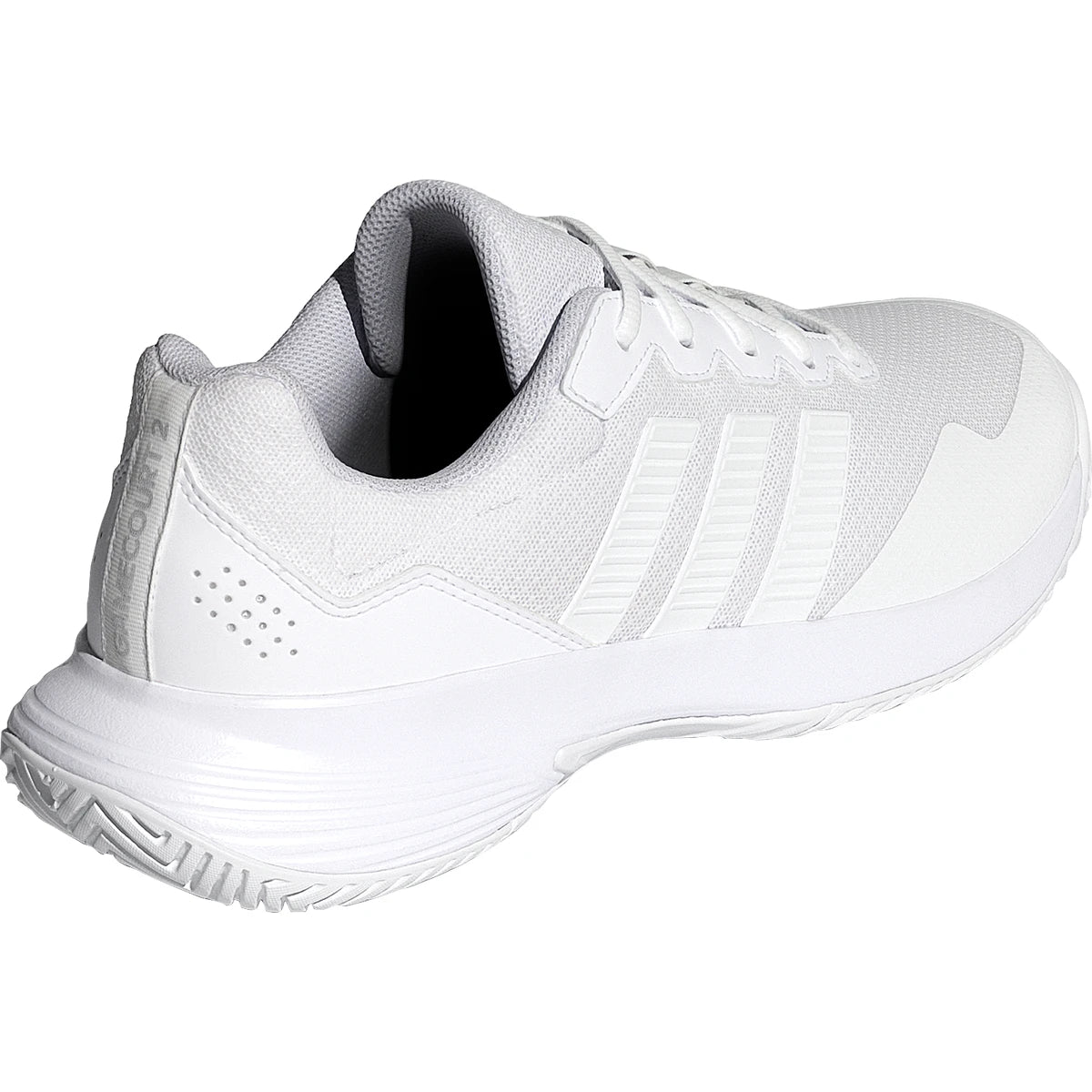 CHAUSSURES ADIDAS GAMECOURT 2 TOUTES SURFACES