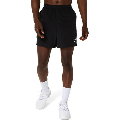 ASICS COURT SHORTS 7IN