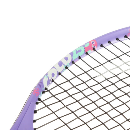 RAQUETTE HEAD JUNIOR COCO 25 VIOLET