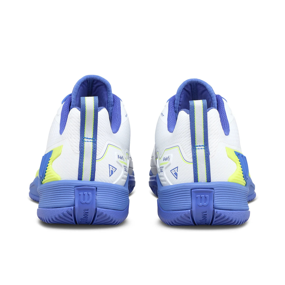 WILSON RUSH PRO 4.5 SCHUHE FÜR ALLE BELÄGE