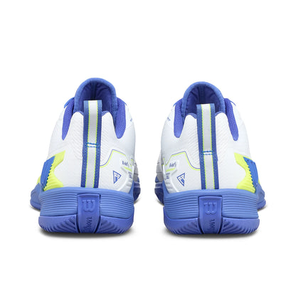 WILSON RUSH PRO 4.5 SCHUHE FÜR ALLE BELÄGE