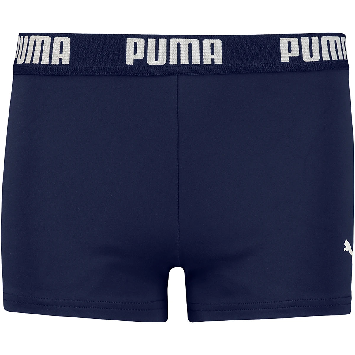 PUMA JUNIOR JUNGEN BADEANZUG BAND