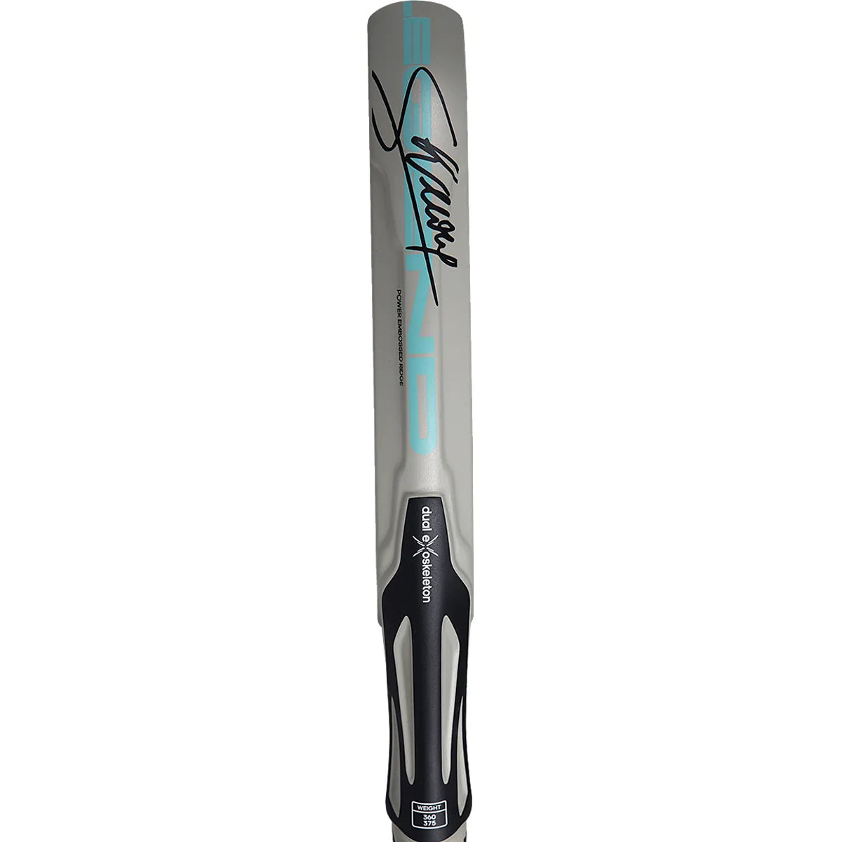 ADIDAS ADIPOWER LEGEND 2025 PADEL RACKET