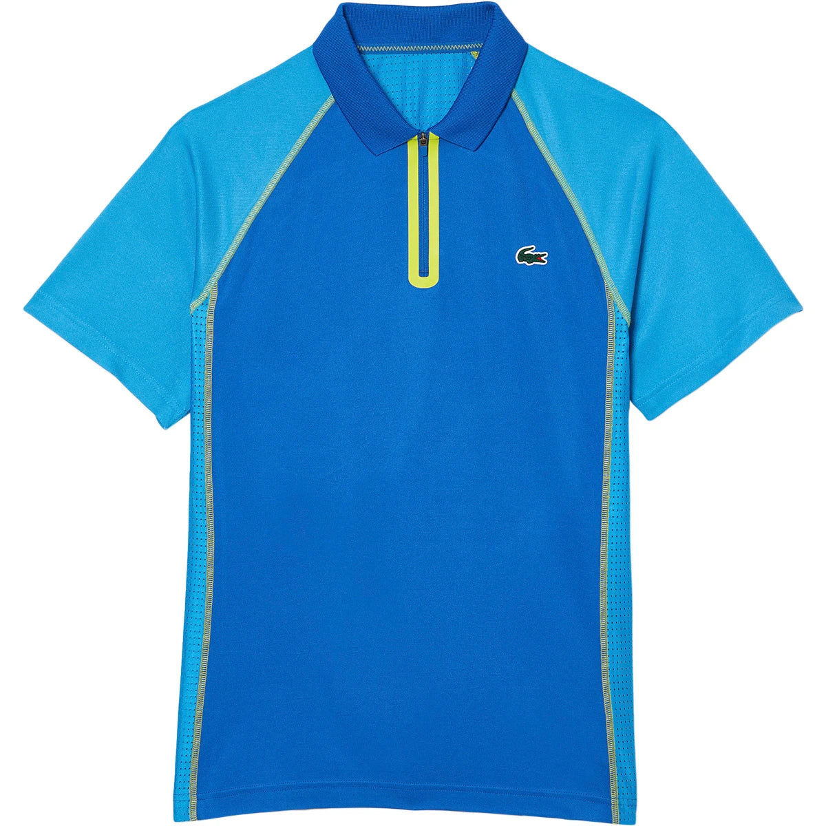 POLO LACOSTE ATHLETE EURO CLAY