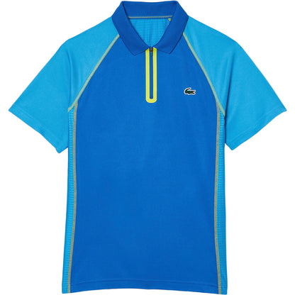 POLO LACOSTE ATHLETE EURO CLAY