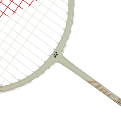 YONEX ARCSABER 7 PLAY LTD 4U5 BADMINTON RACQUET (STRUNG)