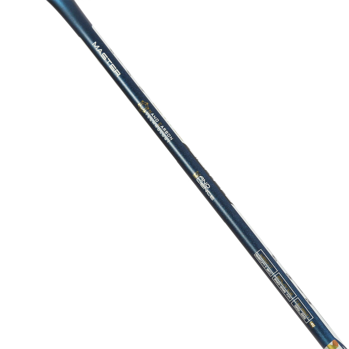 FELET EIGHTY8 CONTROL BADMINTON RACQUET (UNSTRUNG)
