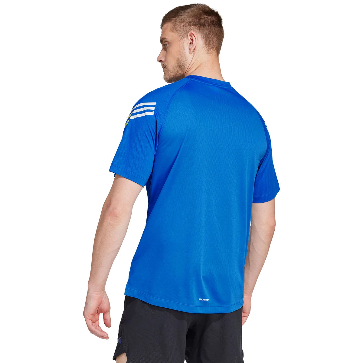 ADIDAS 3-STRIPES T-SHIRT