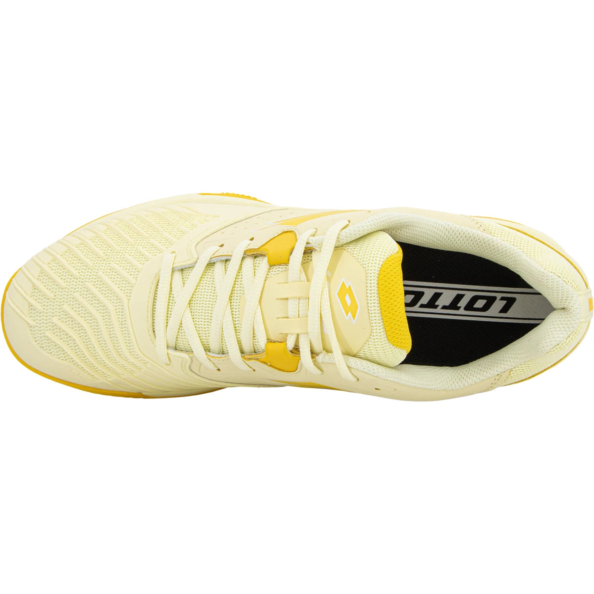 CHAUSSURES LOTTO RAPTOR HYPERPULSE 300 TERRE BATTUE