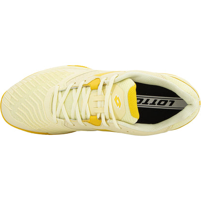 CHAUSSURES LOTTO RAPTOR HYPERPULSE 300 TERRE BATTUE